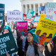 Image for article titled Supreme Court Strikes Down Restrictive Louisiana Abortion Law With Nationwide Implications